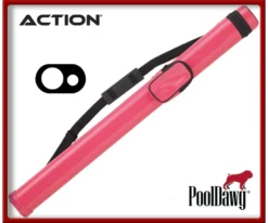 Action 1 Butt 1 Shaft Hard Case -Billiards Sale Shop ac11 08 1
