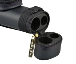 Action 1 Butt 1 Shaft Hard Case -Billiards Sale Shop ac11 open 1 4