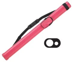 Action 1 Butt 1 Shaft Hard Case -Billiards Sale Shop ac11 pink 3