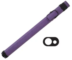 Action 1 Butt 1 Shaft Hard Case -Billiards Sale Shop ac11 purple 3
