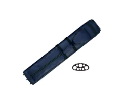 Action 3 Butt 5 Shaft Hard Case -Billiards Sale Shop ac35 blue
