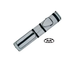 Action 3 Butt 5 Shaft Hard Case