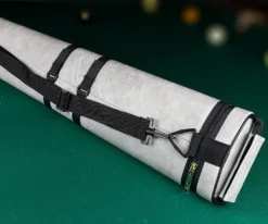 Action 3 Butt 5 Shaft Hard Case -Billiards Sale Shop ac35 lightgrey 03