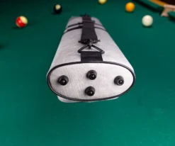 Action 3 Butt 5 Shaft Hard Case -Billiards Sale Shop ac35 lightgrey 04