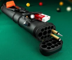 Action 4 Butt 8 Shaft Hard Case 7 Action 4 Butt 8 Shaft Hard Case -Billiards Sale Shop ac48 01 2