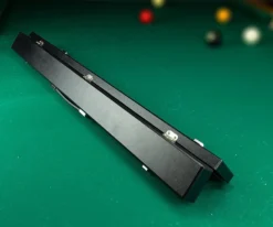 Action 1 Butt 1 Shaft Silver Clasp Box Case 11 Action 1 Butt 1 Shaft Silver Clasp Box Case -Billiards Sale Shop acbx01 03
