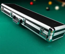 Action 3 Butt 4 Shaft Box Case 11 Action 3 Butt 4 Shaft Box Case -Billiards Sale Shop acbx21 01 2