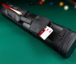 Action 4 Butt 8 Shaft Ballistic Hard Case 7 Action 4 Butt 8 Shaft Ballistic Hard Case -Billiards Sale Shop acn48 02