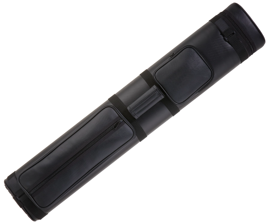 Action 4 Butt 8 Shaft Ballistic Hard Case 2 Action 4 Butt 8 Shaft Ballistic Hard Case - Image 2