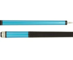 Action ACTMS03 Cyan 25oz Massé Pool Cue 6 Action ACTMS03 Cyan 25oz Massé Pool Cue -Billiards Sale Shop actms03 cat