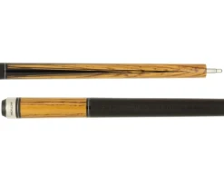 Action ACTMS04 Zebrawood 25oz Massé Pool Cue -Billiards Sale Shop actms04 cat