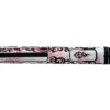 Athena Heartburn 2 Butt 2 Shaft Hard Case