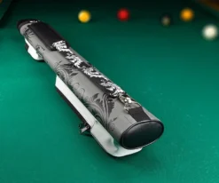 Athena ATHC14 2 Butts 2 Shafts Hard Case -Billiards Sale Shop athc14 02