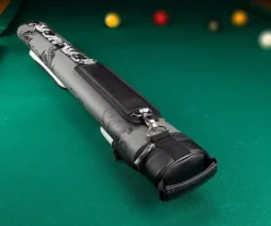 Athena ATHC14 2 Butts 2 Shafts Hard Case -Billiards Sale Shop athc14 03
