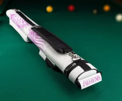 Athena ATHC15 2 Butts 2 Shafts Hard Case -Billiards Sale Shop athc15 03