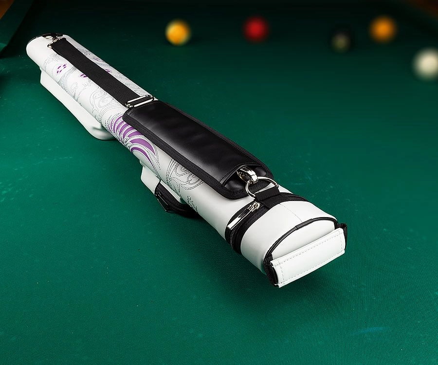 Athena ATHC16 2 Butts 2 Shafts Hard Case 5 Athena ATHC16 2 Butts 2 Shafts Hard Case - Image 5