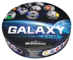McDermott Galaxy Ball Set 5 McDermott Galaxy Ball Set -Billiards Sale Shop bbgal 03