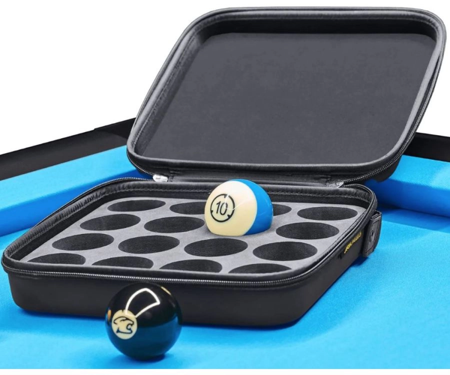 Predator Pool Ball Carrier Case 3 Predator Pool Ball Carrier Case - Image 3