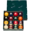 Aramith Premier 2 1/8" Snooker Size Pool Ball Set