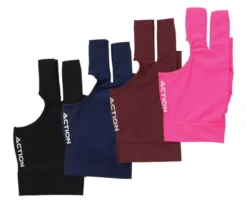 Action Deluxe Pool And Billiard Gloves BGDLX -Billiards Sale Shop bgdlx 01 2