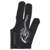 Scorpion Pool & Billiard New Logo Glove BGLSC02