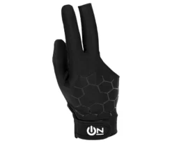 ON Cyborg Right Bridge Hand Billiard Glove