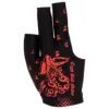 Eight Ball Mafia Pink Cherry Glove BGREBM02