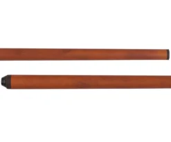 Wooden 2 Piece Bridge Stick -Billiards Sale Shop bhbs2p1 honey cat