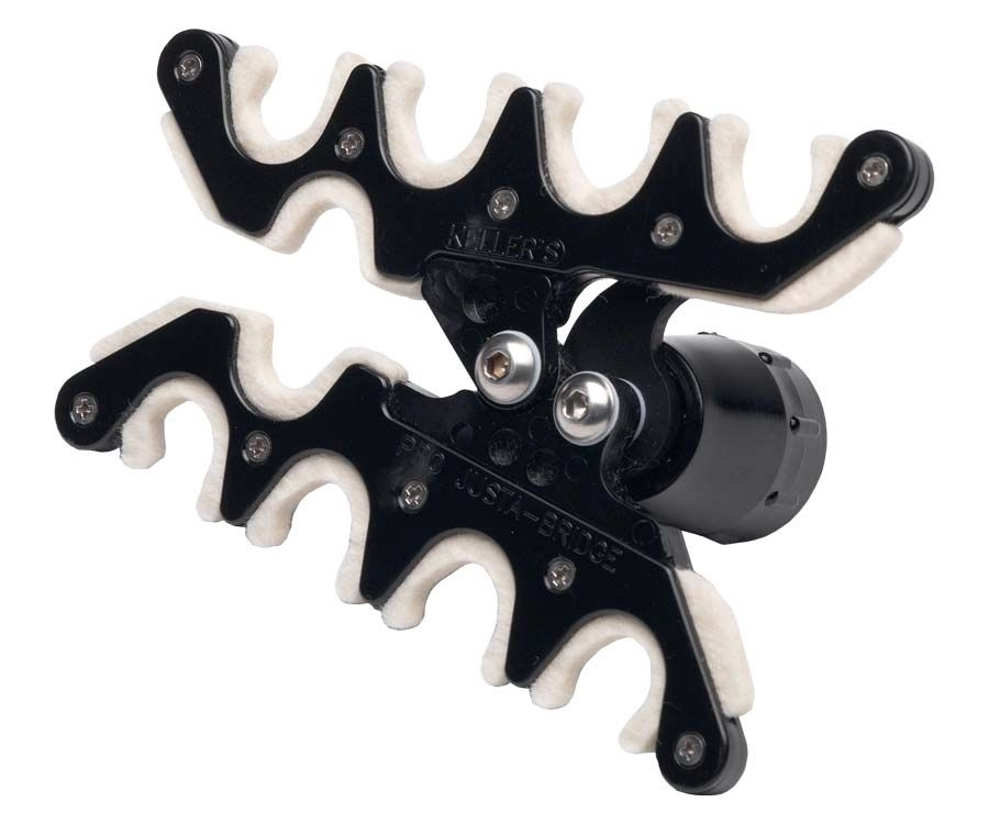 Justa Bridge Billiards Bridge 1 Justa Bridge Billiards Bridge