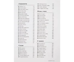 Byrne's Complete Book Of Pool Shots -Billiards Sale Shop bk350 03