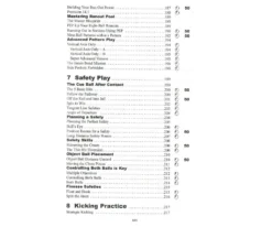 Capelle's Practicing Pool -Billiards Sale Shop bkcpp 11