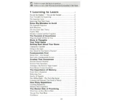 Capelle's Practicing Pool -Billiards Sale Shop bkcpp 2