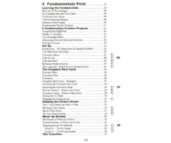 Capelle's Practicing Pool -Billiards Sale Shop bkcpp 4