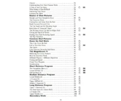 Capelle's Practicing Pool -Billiards Sale Shop bkcpp 6