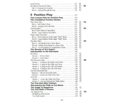 Capelle's Practicing Pool -Billiards Sale Shop bkcpp 8