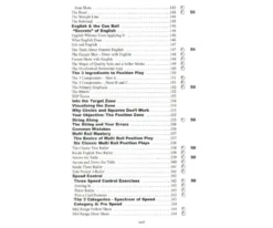 Capelle's Practicing Pool -Billiards Sale Shop bkcpp 9