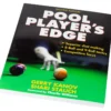 Pool Players Edge 2nd Edition