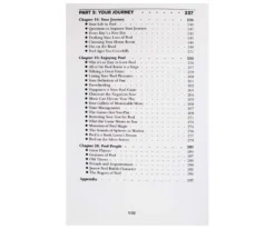 A Mind For Pool: How To Master The Mental Game -Billiards Sale Shop bkmfp toc 04 1