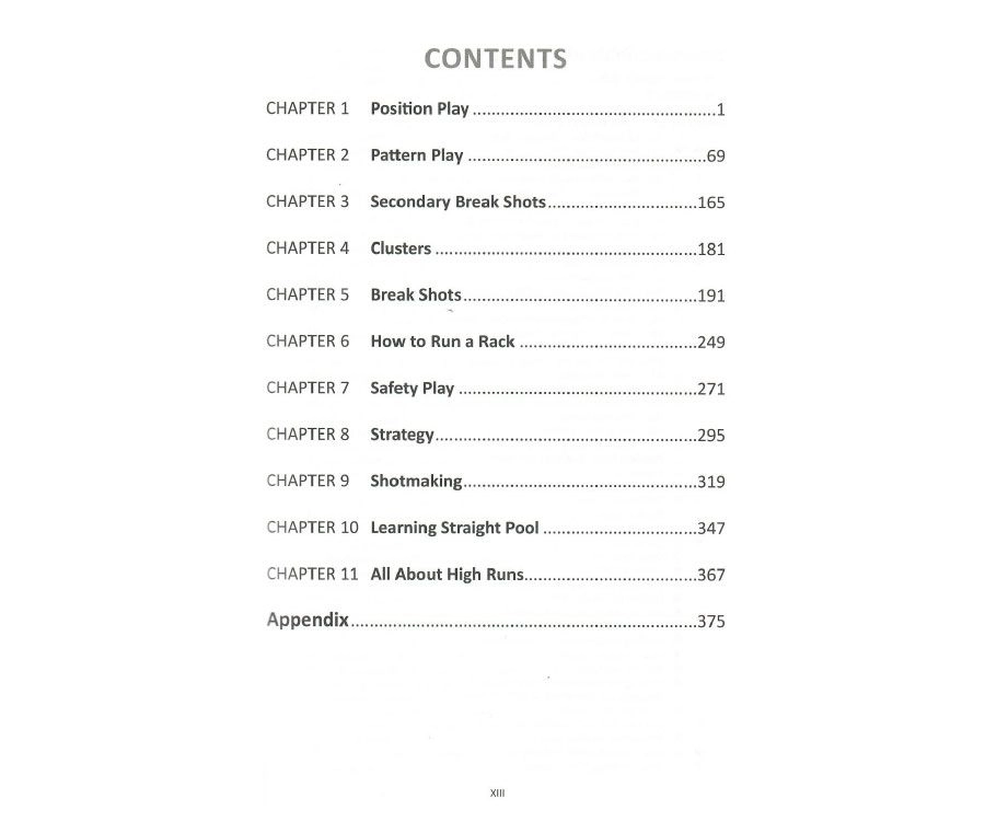 Play Your Best Straight Pool 2 Play Your Best Straight Pool - Image 2