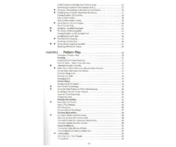 Play Your Best Straight Pool 15 Play Your Best Straight Pool -Billiards Sale Shop bkpybsp 3