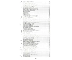 Play Your Best Straight Pool 16 Play Your Best Straight Pool -Billiards Sale Shop bkpybsp 4