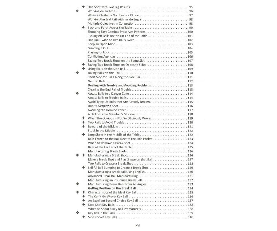 Play Your Best Straight Pool 5 Play Your Best Straight Pool - Image 5