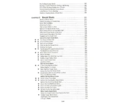 Play Your Best Straight Pool 18 Play Your Best Straight Pool -Billiards Sale Shop bkpybsp 6