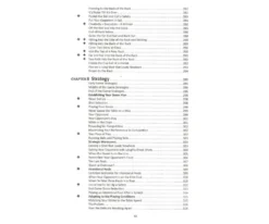 Play Your Best Straight Pool 20 Play Your Best Straight Pool -Billiards Sale Shop bkpybsp 8