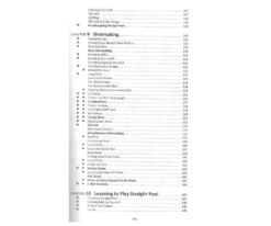 Play Your Best Straight Pool 21 Play Your Best Straight Pool -Billiards Sale Shop bkpybsp 9