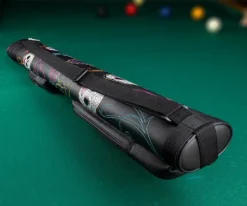 Calavera CALC22A 2 Butt 2 Shaft Hard Case -Billiards Sale Shop calc22b 02 1