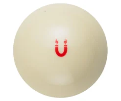 APA Magnetic Cue Ball