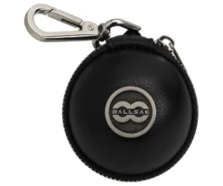 Ballsak Cue Ball Case Pro -Billiards Sale Shop cbbsp black 1 1