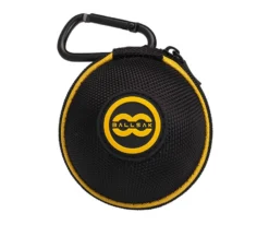 Ballsak Cue Ball Case 7 Ballsak Cue Ball Case -Billiards Sale Shop cbbss yellow