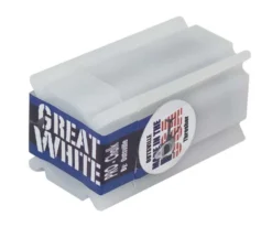 Great White Thresher Chalk -Billiards Sale Shop chgw box